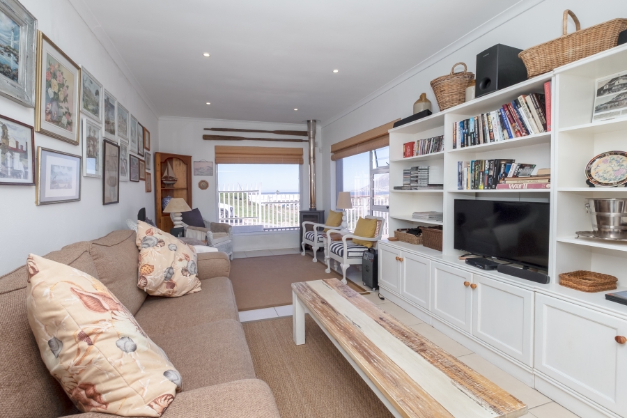 3 Bedroom Property for Sale in Glencairn Heights Western Cape